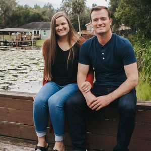 Meet your Posher, Jaclyn